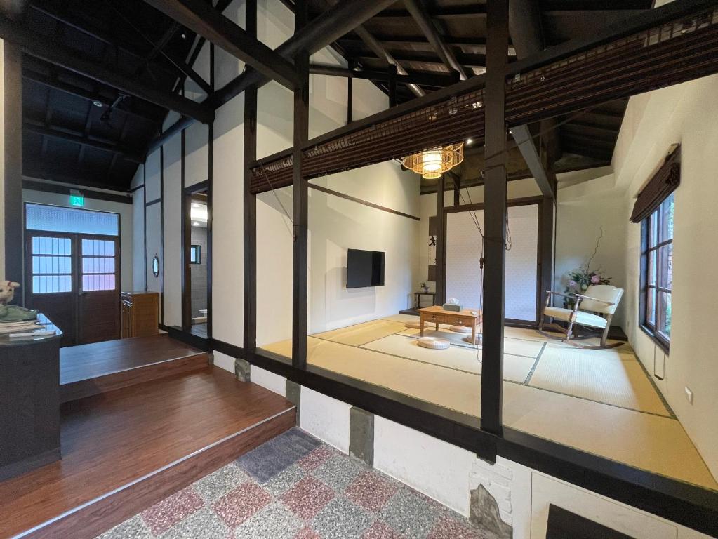 來珈宿囍 眷村民宿