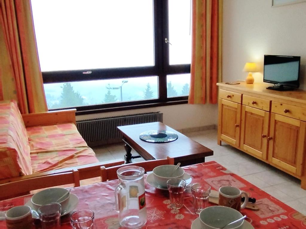2 Pièces au pied des pistes - Animaux admis - 5