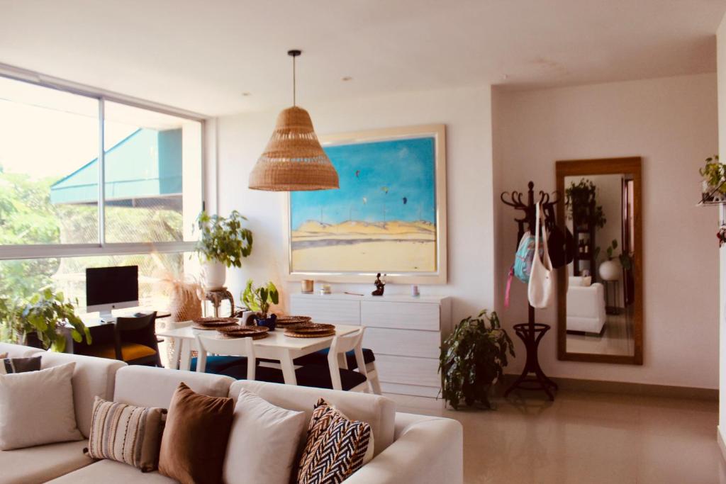 Hermoso Apartamento, muy cómodo y equipado - 5