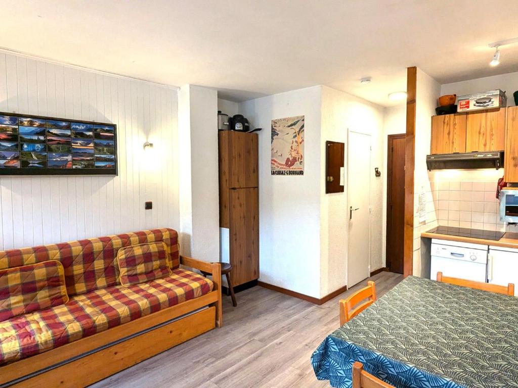 Appartement 1 chambre centre village, proche Bossonnet - FR-1-459-232 - 3