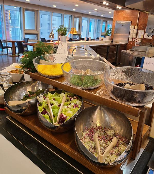 Food and beverages