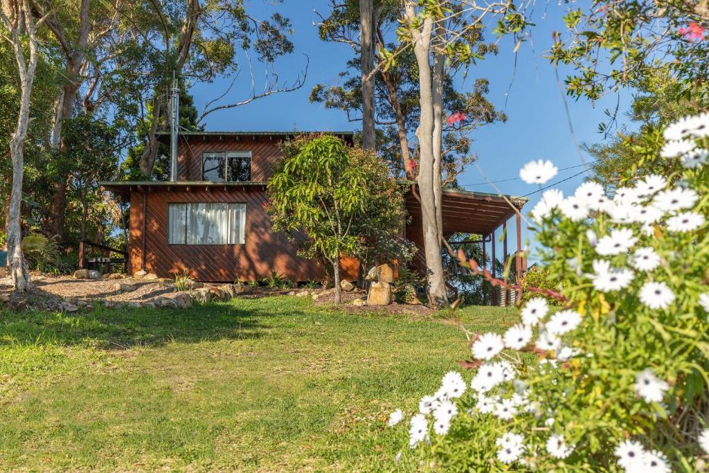 Tidewood, Elizabeth Beach