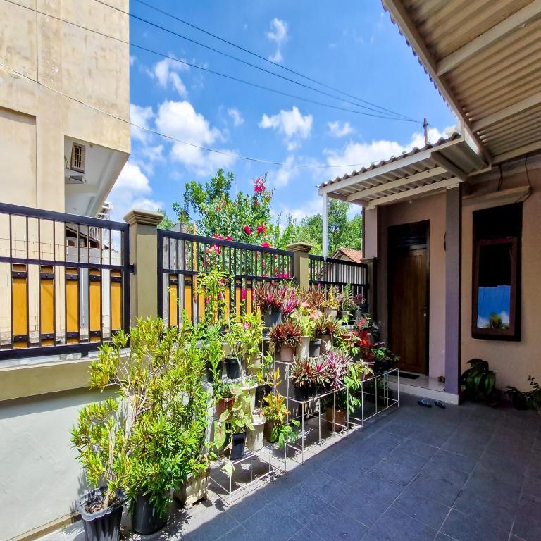 TNC Residence Syariah Mataram