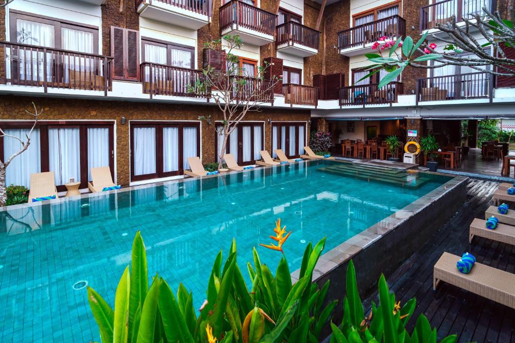 Hotel Property