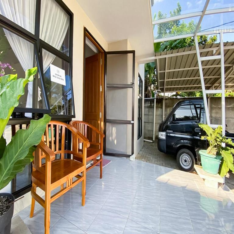 Facilities, City Resort Belinyu Bangka Belitung  in Puput