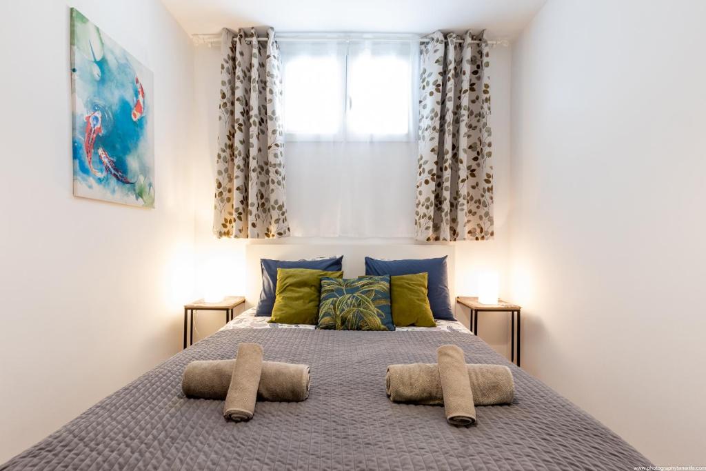 Ocean View apartment Las Americas - 3