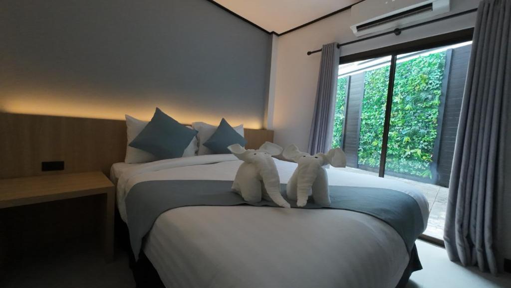 Jong's House- Phi Phi Island, Phi Phi Don