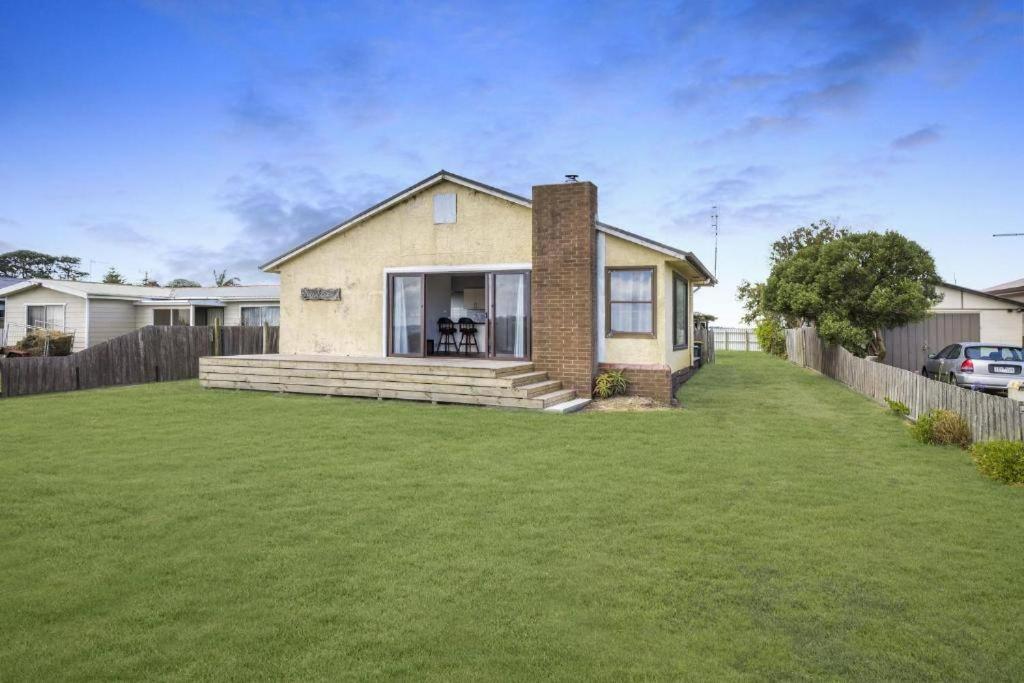 Seaspray home, Tarraville