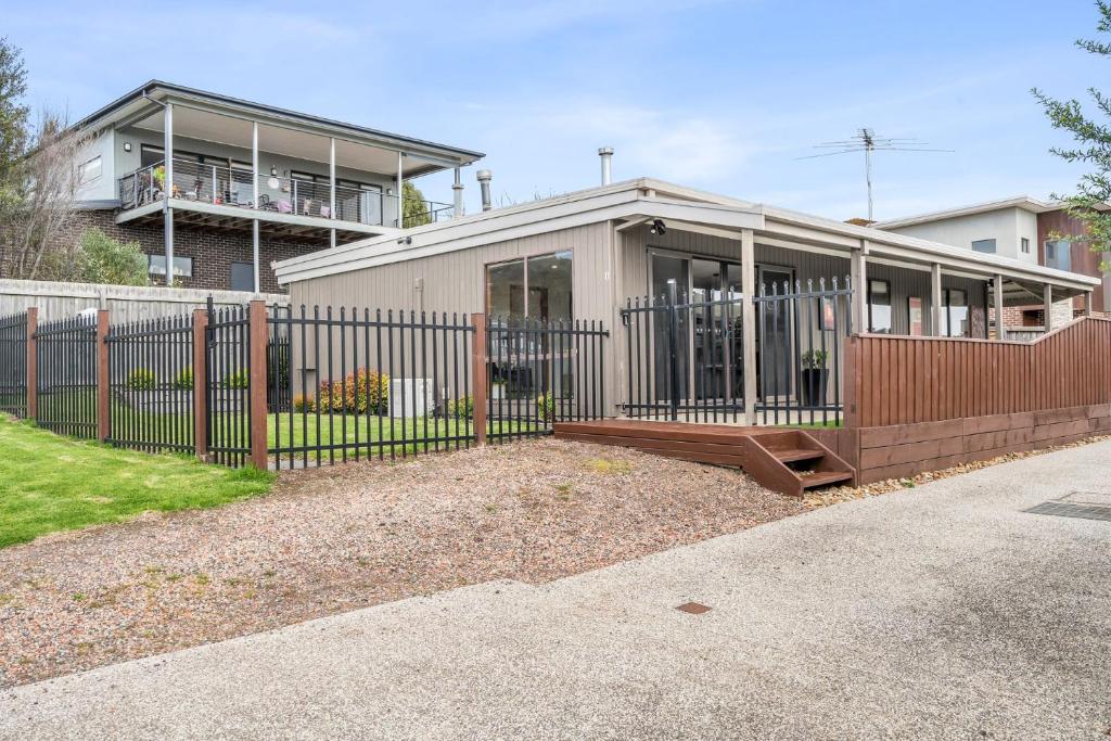 Daze Away, Portarlington