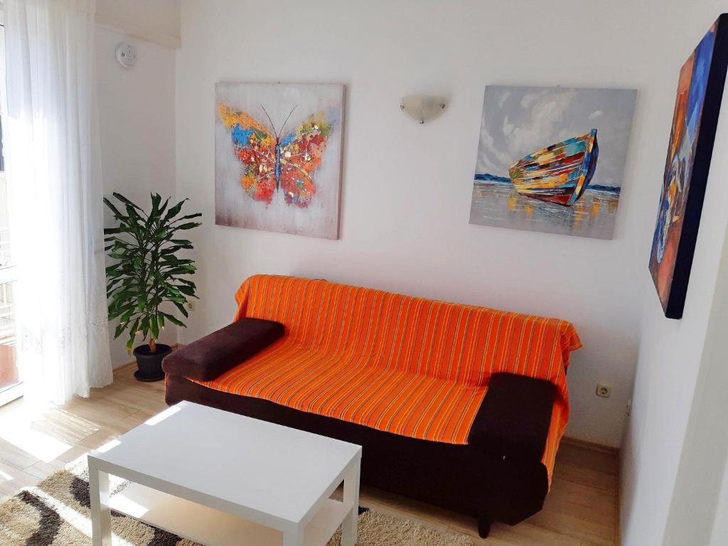 Apartment Vulicevic A1, Dubrovník