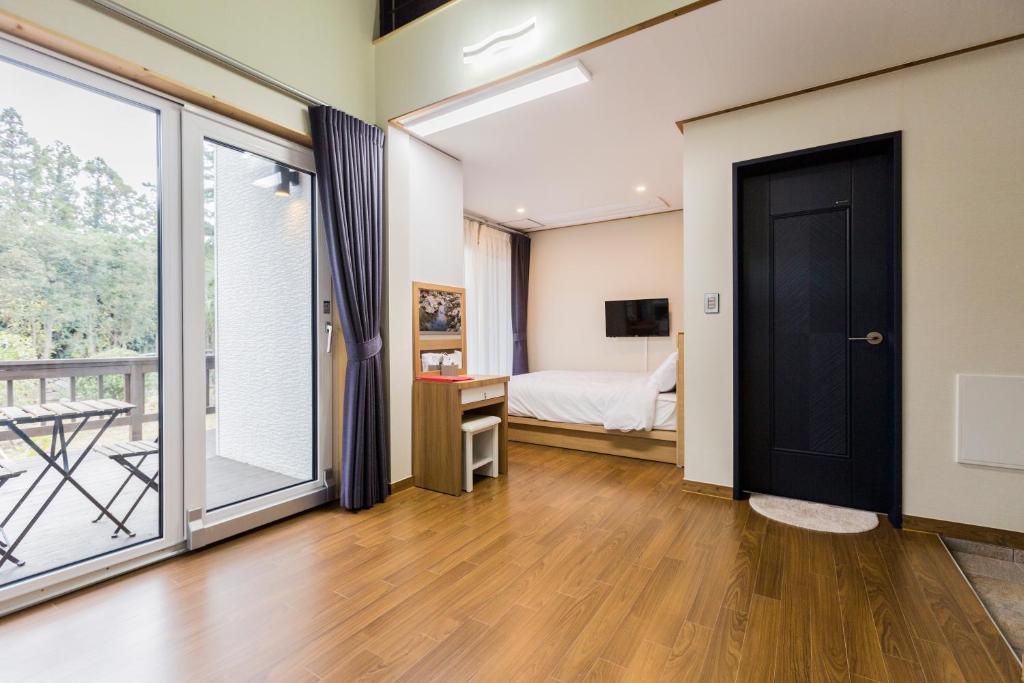 チェジュ バトドル ゲストハウス (Jeju batdol guesthouse)