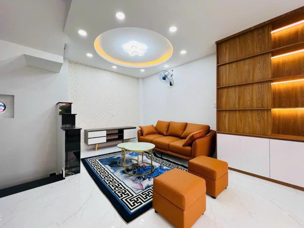 Thạch Đà Motel