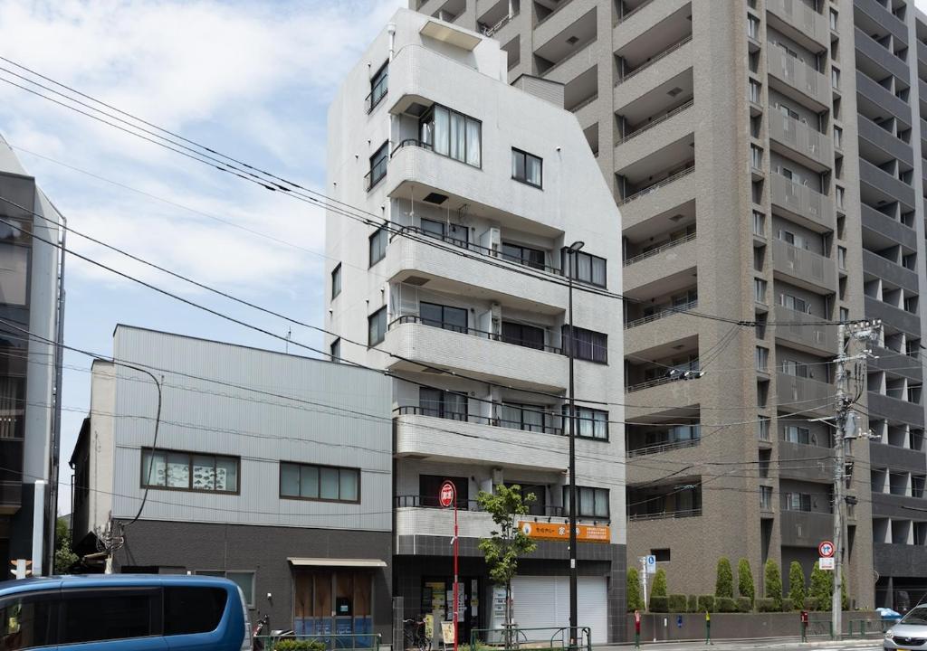 Benir Maison Izumi