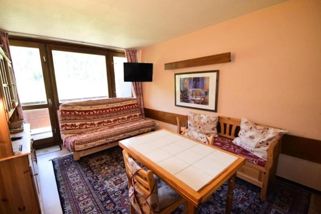 Résidence Le France - Studio 2 pers - LE FRANCE - 729FR - PLAGNE CENTRE MAE-9524 - 1