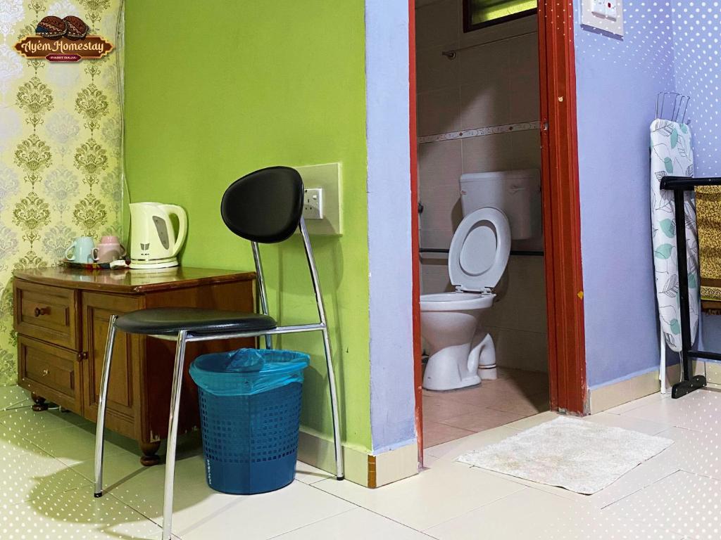 Facilities