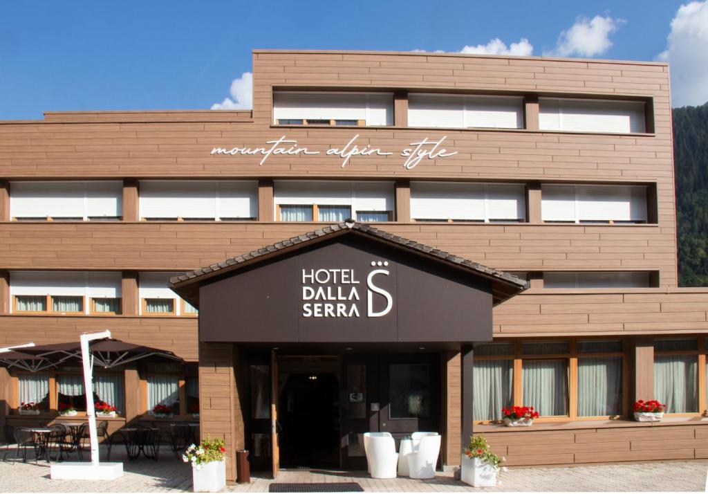 Hotel Dalla Serra - 3
