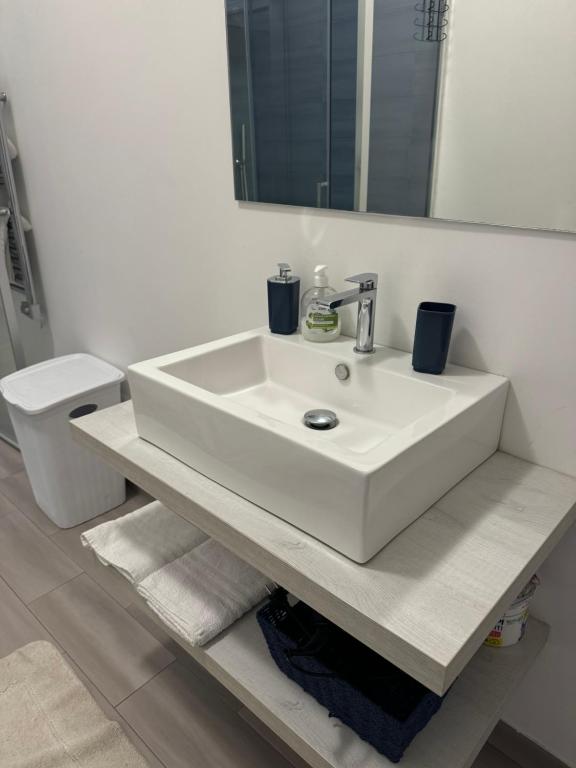 Atlantide holiday apartments - 5