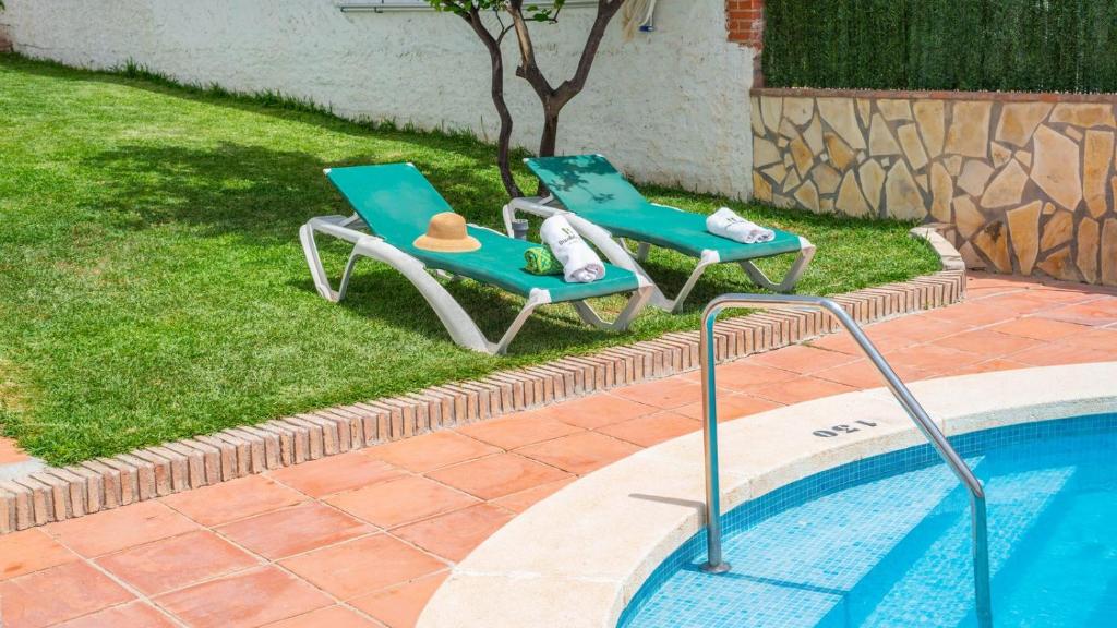 Villa Jorge Nerja by Ruralidays - 4