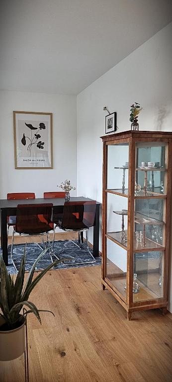 Apartments in Graz - 2