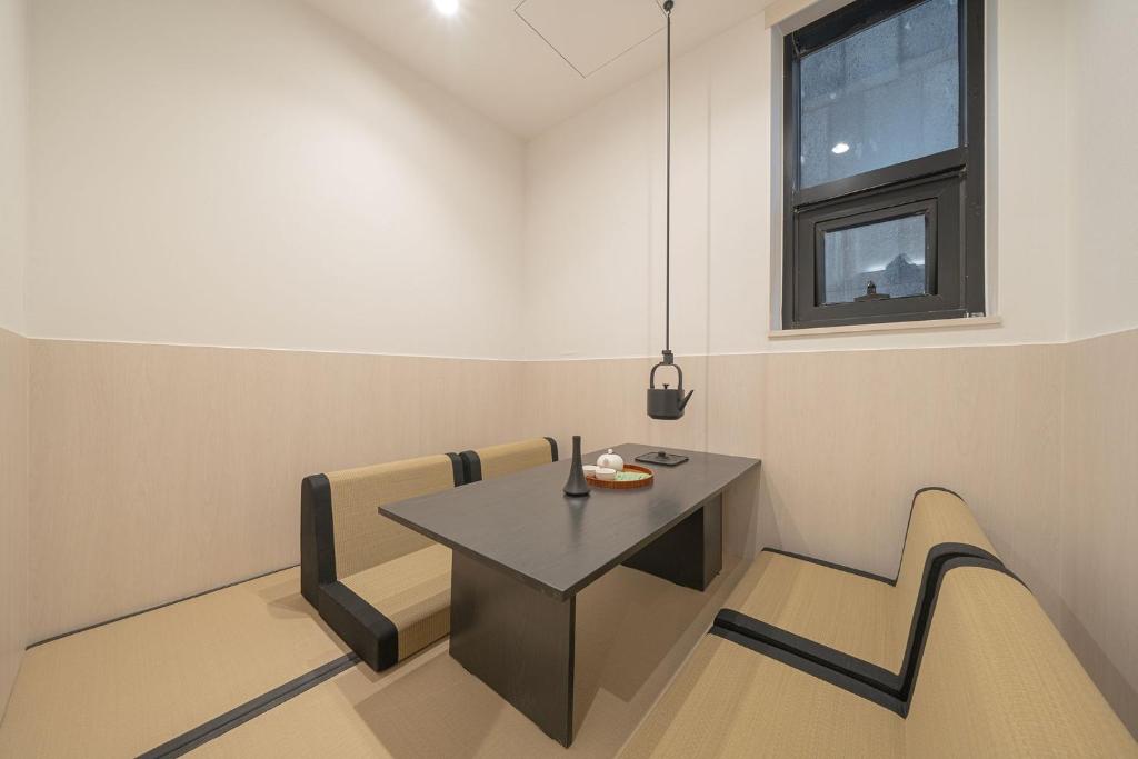 심도 호텔 앤 스파 무비룸 프라이빗 시네마