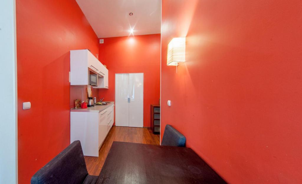 Piterstay Apartments - Saint Petersburg photo