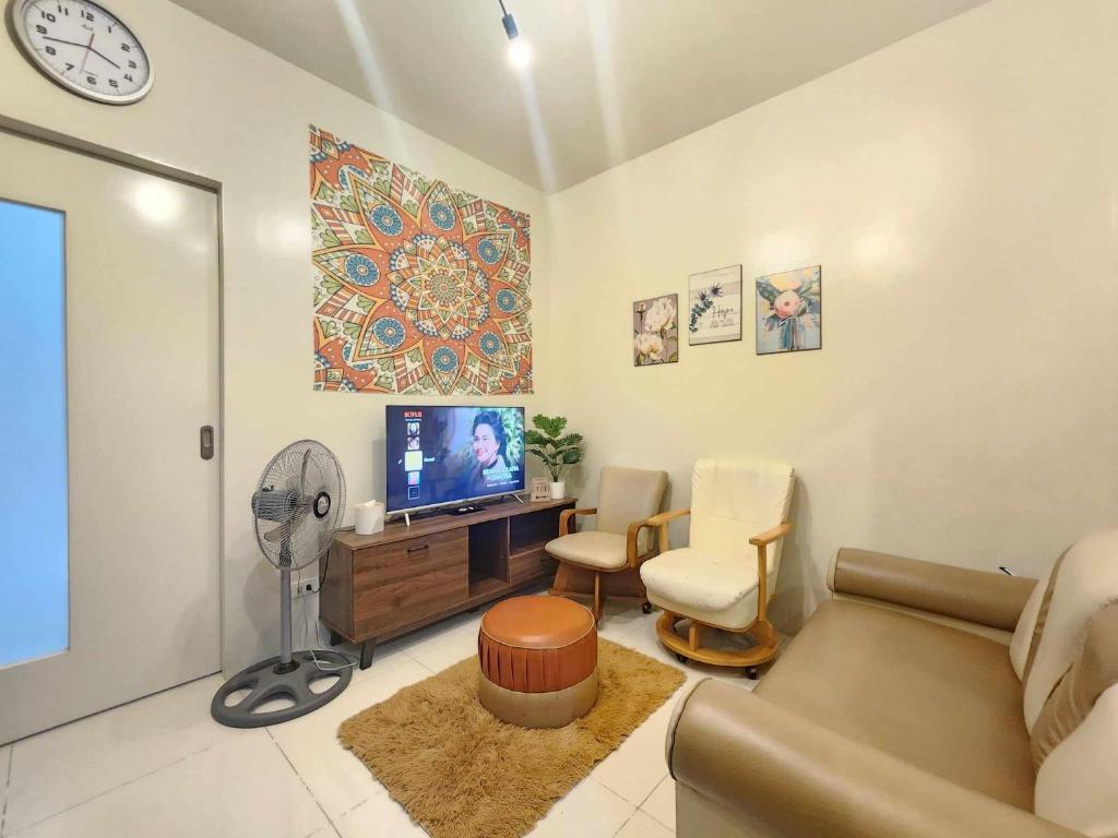 Greenview Getaway in Baguio, Baguio