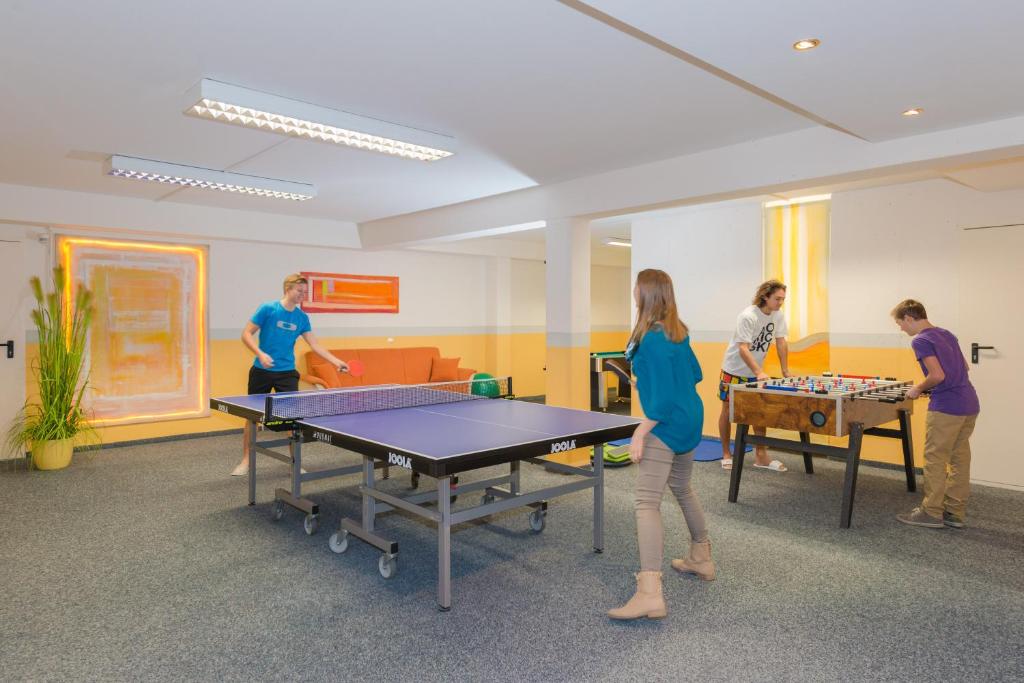 Sports and activities