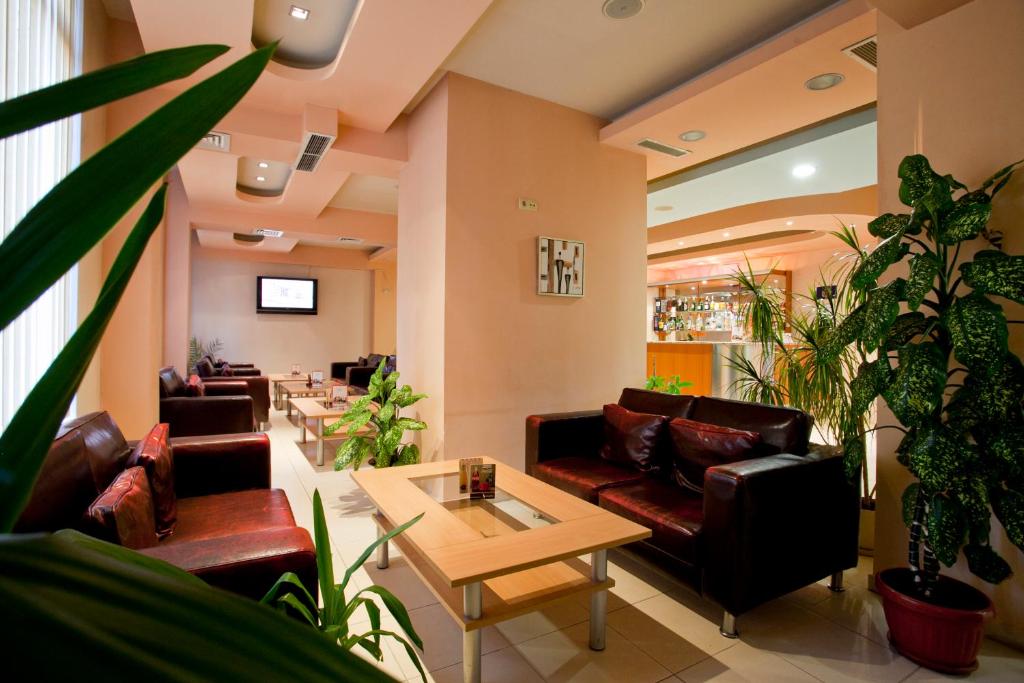 Hotel Intelcoop photo