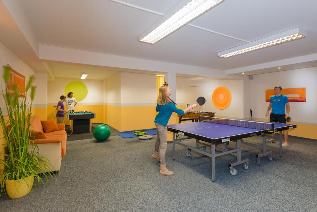 Sports and activities