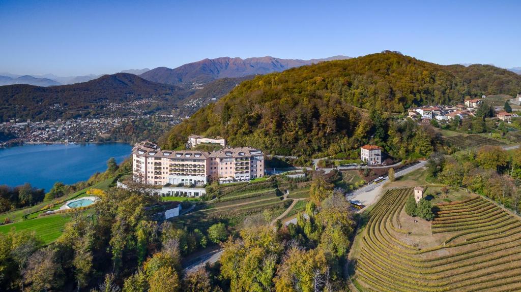 Collina d'Oro Resort & SPA - 3