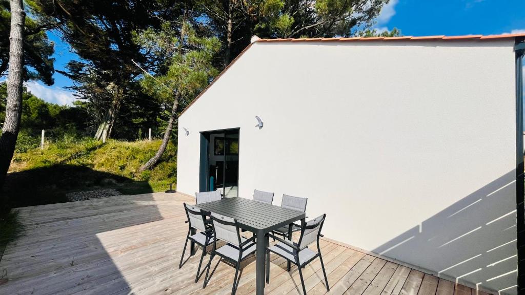 La Tonka, maison neuve proche océan - 2