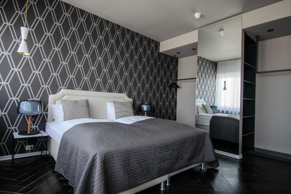 Máni Apartments, Reykjavík