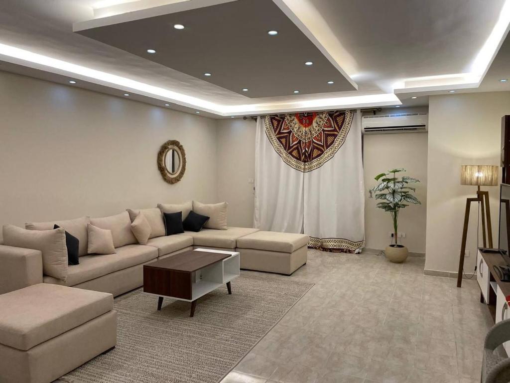 Boho Style Apartment, Káhira