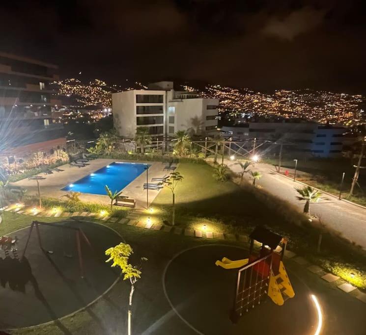 Zukiryo Seaside by Rentallido, Funchal