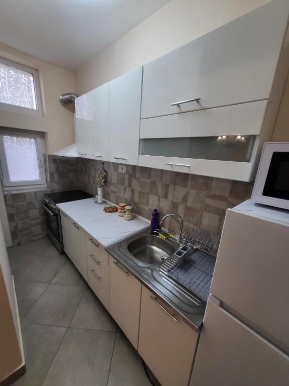 Centre Podgorica apartment - 5