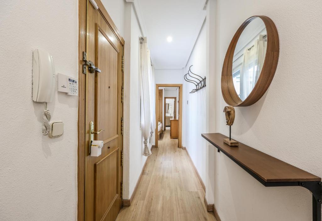 GranVia Garden Boutique Apartments - 5