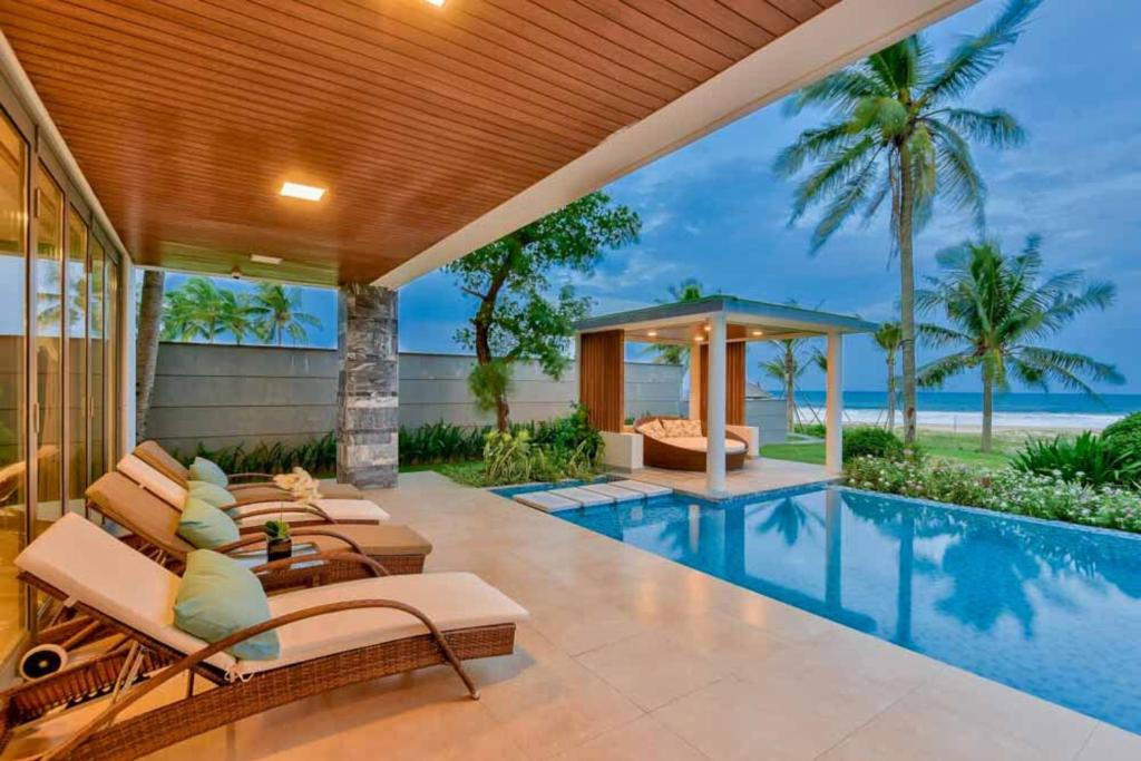 Asana Ocean Resort &#038; Spa Da Nang