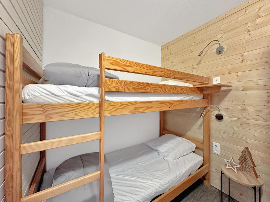CL124 Studio cabine cosy 4 pers centre - 4