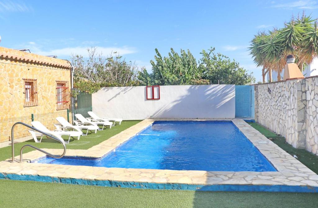 Apartamento Chinarejo - 3