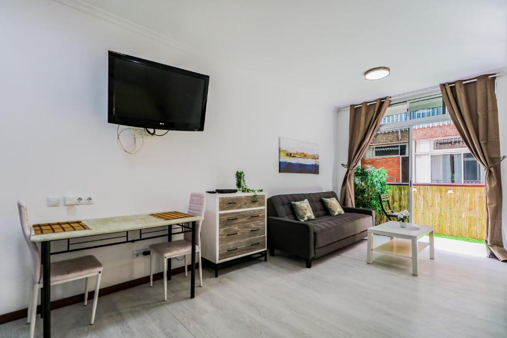 Ocean Breeze Las Canteras - 2