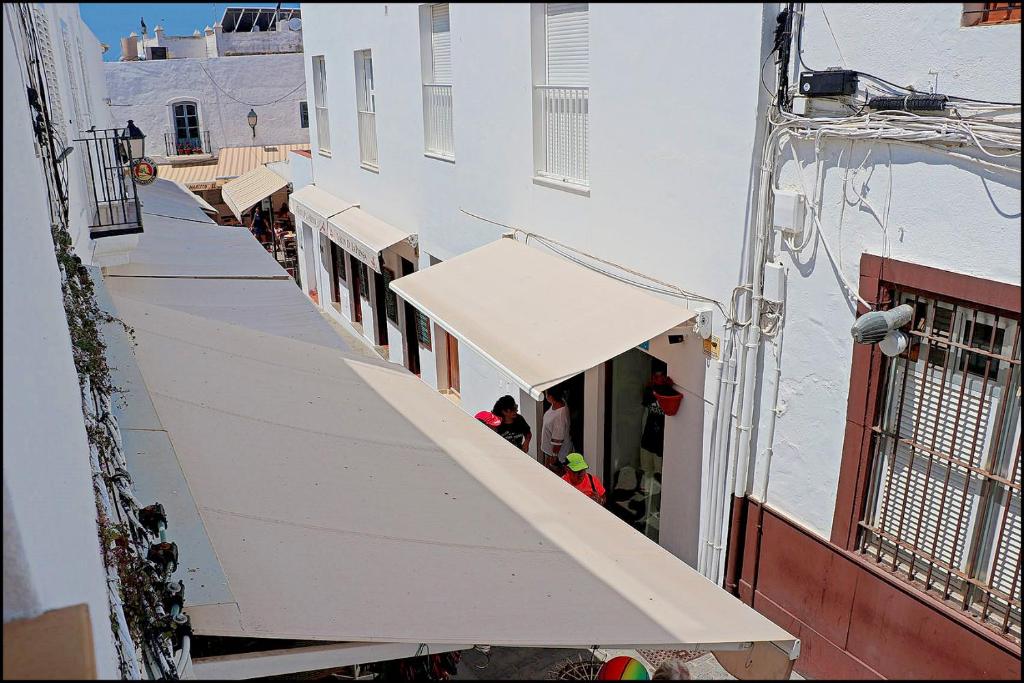 Apartamento Velarde IV - 3