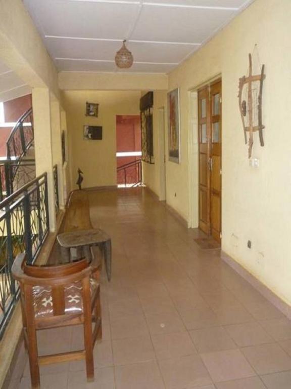 Facilities