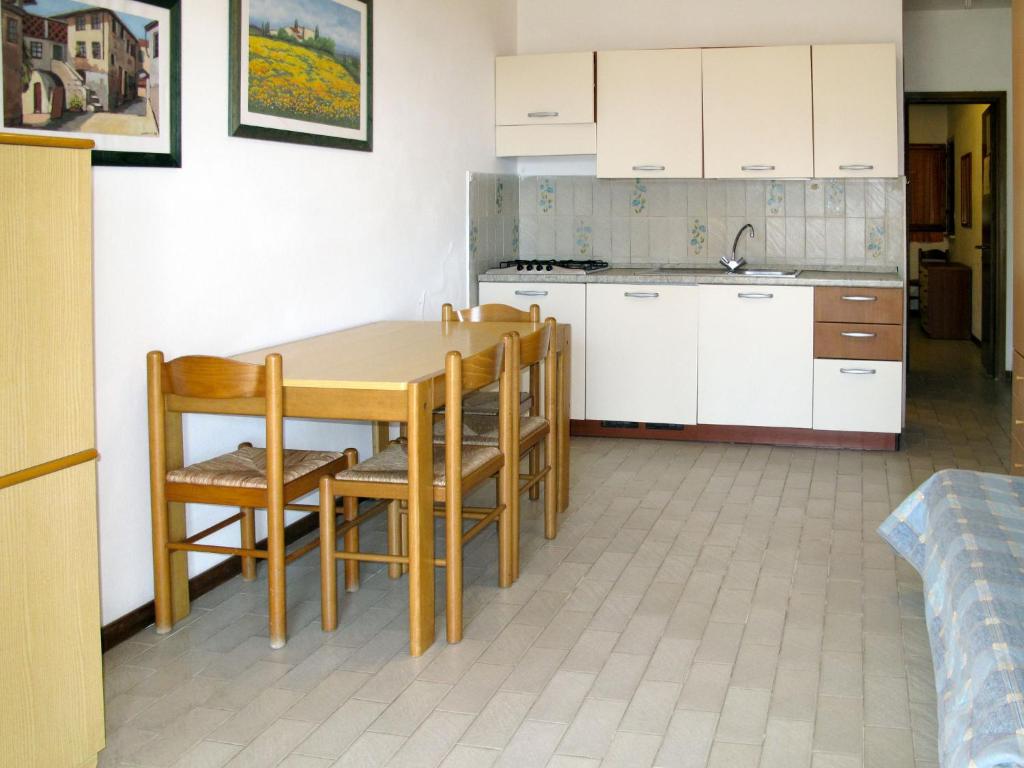 Apartment Elbamar Lacona I-1 by Interhome - 4