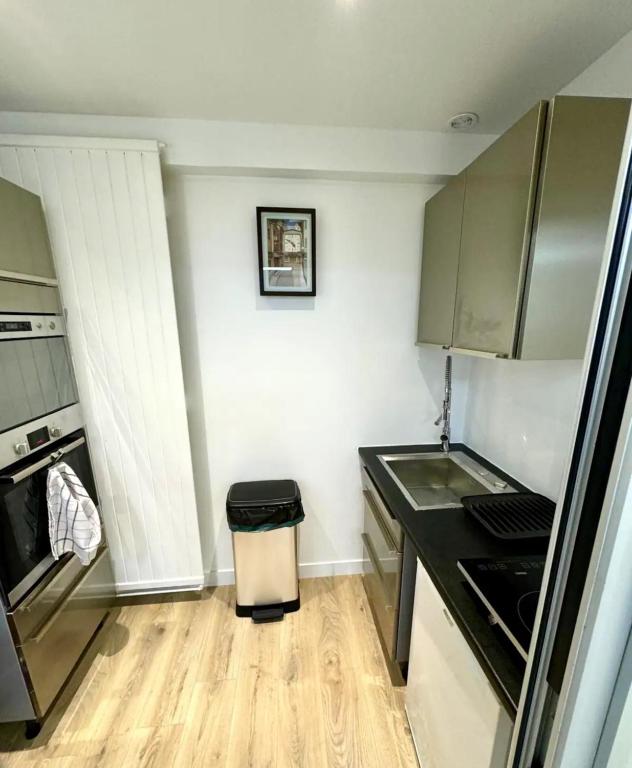 Parisian Spacious 70m2 Flat Near Eiffel Tower - 2