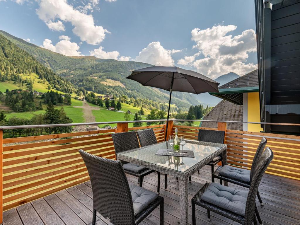 Apartment Karlspitz by Interhome - 3