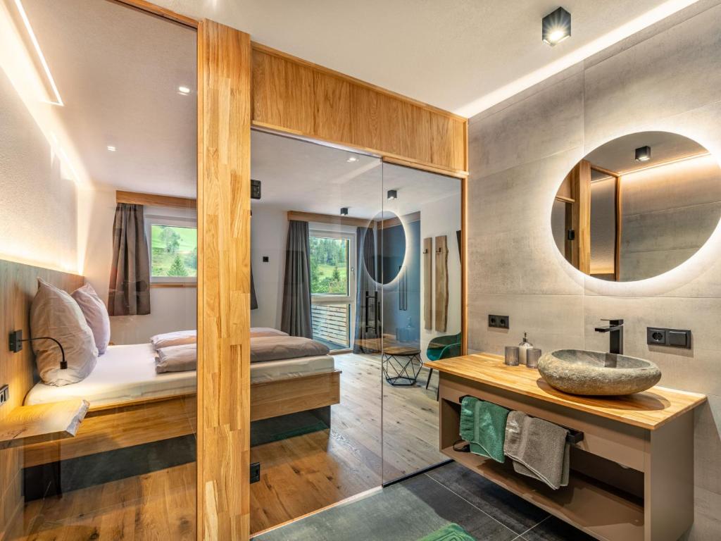 Apartment Großer Kessel by Interhome - 5