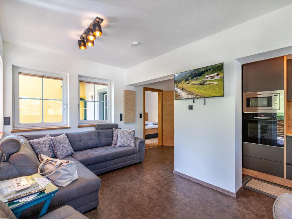 Apartment Grimming by Interhome - 5