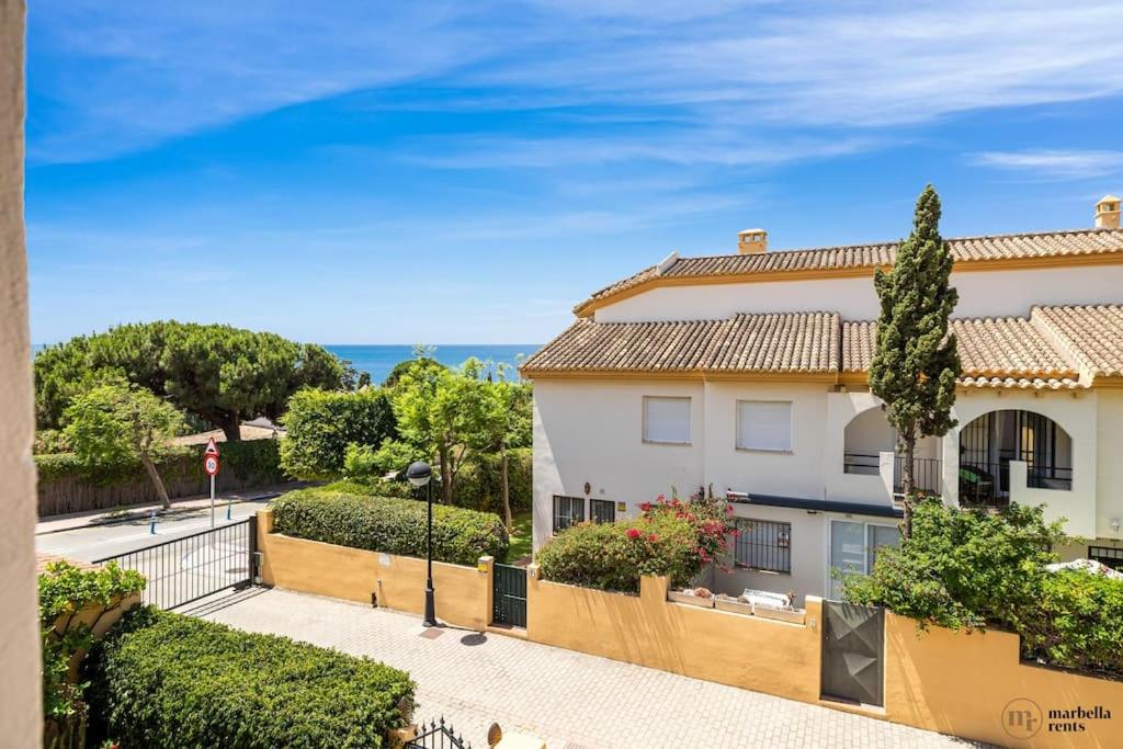 Costabella Townhouse Ref #82 - 4