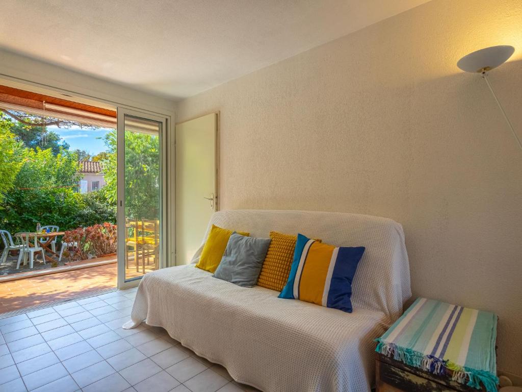 Holiday Home Les Mimosanes-4 by Interhome - 4