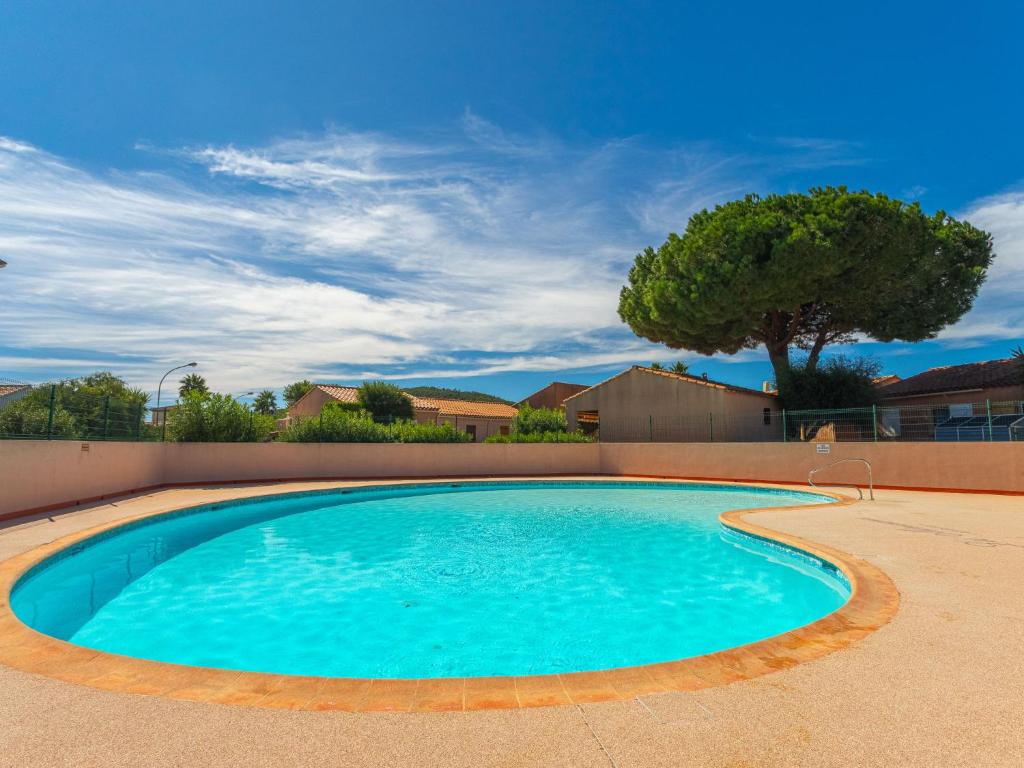 Holiday Home Les Mimosanes-4 by Interhome - 5